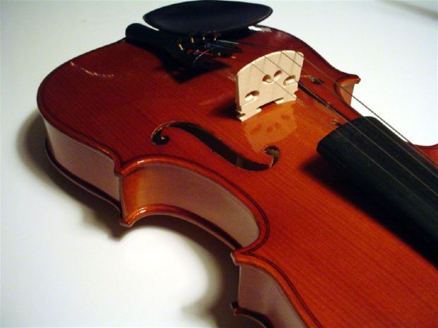 violon